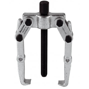 1-43314-070 | Съемник подшипников "Mini", 2-захватный шарнирный, внешн 10-70мм, KRAFTOOL-0