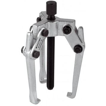 1-43315-070 | Съемник подшипников "Mini", 3-захватный шарнирный, внешн 10-70мм, KRAFTOOL-0