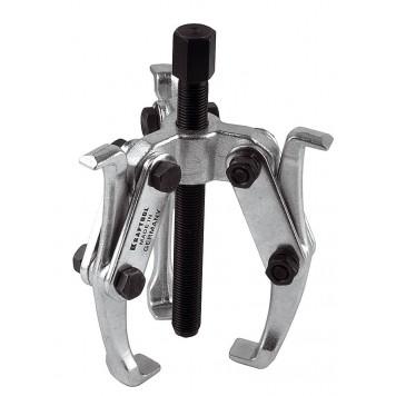 1-43321-150 | Съемник подшипников, 3-захватный шарнирный, внешн 20-150мм, KRAFTOOL DOUBLE-0