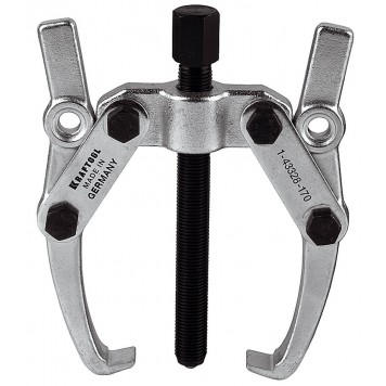 1-43328-170 | Съемник подшипников, 2-захватный шарнирный, внешн 20-170мм, KRAFTOOL UNIVERSAL-0