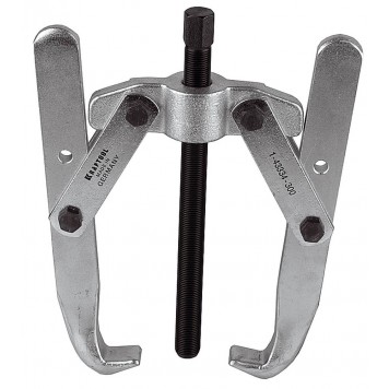 1-43334-300 | Съемник подшипников, 2-захватный шарнирный, внешн 50-300мм, KRAFTOOL HEAVY-0