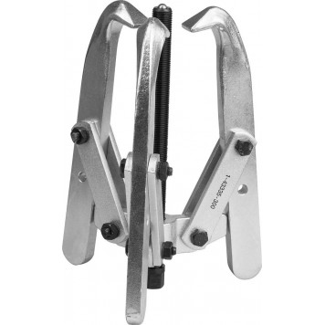 1-43335-300 | Съемник подшипников, 3-захватный шарнирный, внешн 50-300мм, KRAFTOOL HEAVY-0