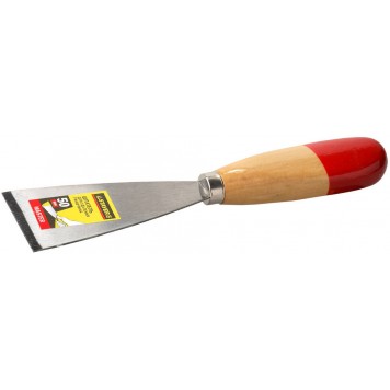 1002-50 | Шпатель для удаления ржавчины, 50мм, STAYER MASTER-0