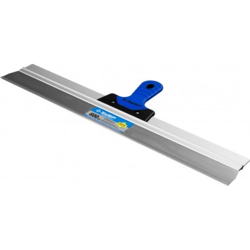 10049-60_z03 | Шпатель ФАСАДНЫЙ нержавеющий, 2к ручка, 600мм, ЗУБР ПРОФЕССИОНАЛ-1