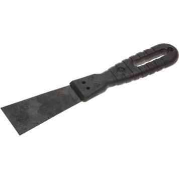 1006-045 | Шпатель стальной c пластмассовой ручкой, 45мм, STAYER MASTER-0