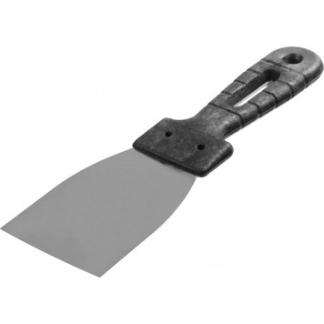 10079-060_z01 | Шпатель нержавеющий, 60мм, СИБИН-0