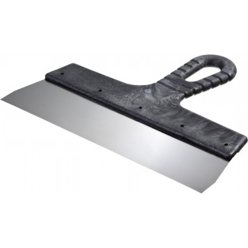 10079-250_z01 | Шпатель нержавеющий ФАСАДНЫЙ, 250мм, СИБИН-0
