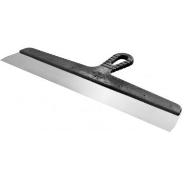 10079-450_z01 | Шпатель нержавеющий ФАСАДНЫЙ, 450мм, СИБИН-0