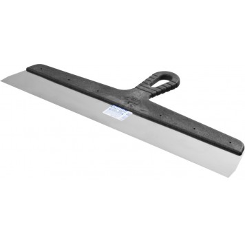 10079-450_z01 | Шпатель нержавеющий ФАСАДНЫЙ, 450мм, СИБИН-2
