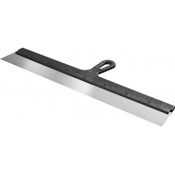 10079-600_z01 | Шпатель нержавеющий ФАСАДНЫЙ, 600мм, СИБИН-0