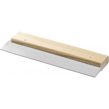 1018-20_z01 | Шпатель резиновый для затирки, белый, 200мм, STAYER MASTER-0