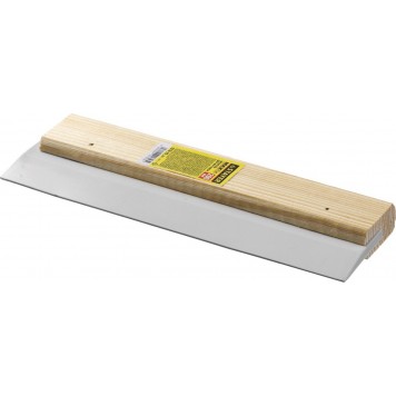 1018-20_z01 | Шпатель резиновый для затирки, белый, 200мм, STAYER MASTER-1