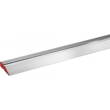 10721-1.5 | Правило алюминиевое, с ребром жесткости, 1,5м, ЗУБР ДВУХВАТ-2