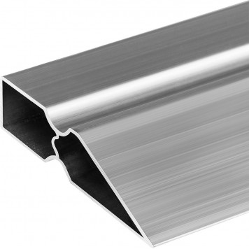 10721-2.5_z01 | Правило 2,5 м, ЗУБР ДВУХВАТ-2