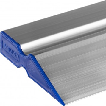 10721-3.0_z01 | Правило 3,0 м, ЗУБР ДВУХВАТ-1