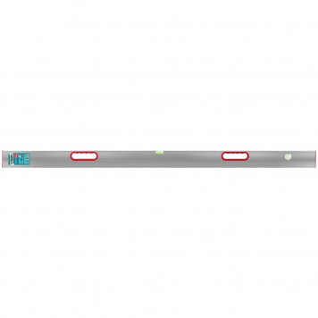10726-1.5 | Правило-уровень с ручками, 1.5 м, СИБИН-2