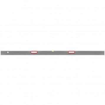 10726-2.0 | Правило-уровень с ручками, 2 м, СИБИН-0