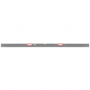 10726-2.5 | Правило-уровень с ручками, 2.5 м, СИБИН-0