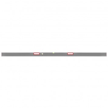 10726-3.0 | Правило-уровень с ручками, 3 м, СИБИН-0