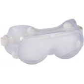 Очки защитные с непрямой вентиляцией, STAYER 11022