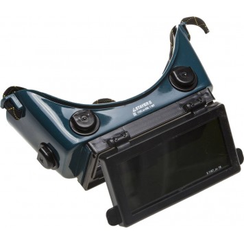 1107_z01 | Очки газосварщика, защитные панорамные, STAYER PROFESSIONAL-0