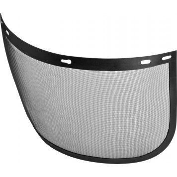 11088-1 | Сменная сетка для щитка лицевого 400х200мм, ЗУБР МАСТЕР-0