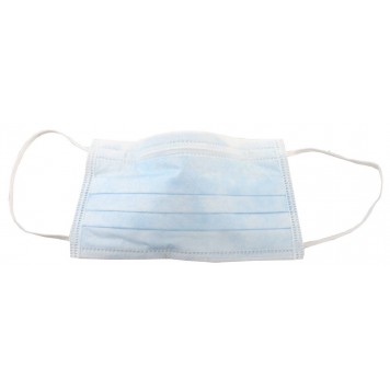 11105-H10 | Маска PRO Tech техническая, 10шт, STAYER MASTER-0