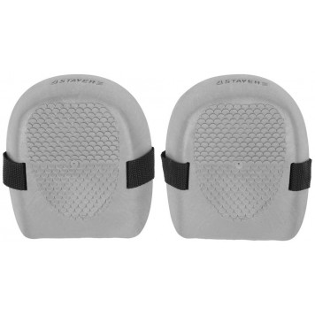 11193_z01 | Наколенники универсальные, резиновые, STAYER STANDARD-0