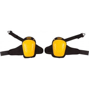 11198 | Наколенники с гелевым наполнителем и пластиковой накладкой, STAYER PROFI-1