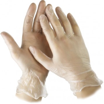 11206-S | Перчатки латексные экстратонкие, S, 10шт, STAYER MASTER-0