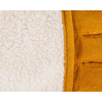 11333-XL_z01 | Термостойкие краги с подкладкой, для сварки и тяжелых механических работ, с подкладкой, 400мм, STAYER PROFI-1