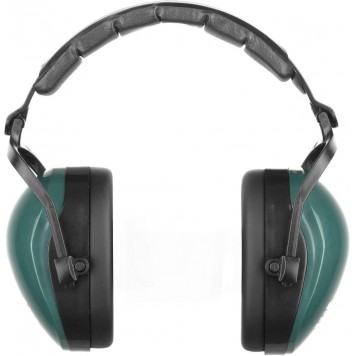 11362 | Наушники защитные, складное оголовье, KRAFTOOL EXPERT-0