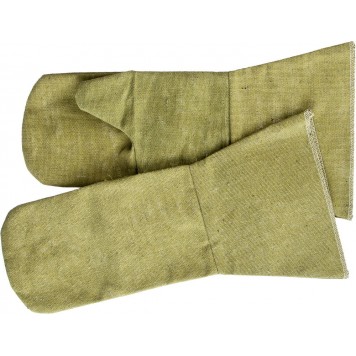 11426 | Краги брезентовые, XL, РОССИЯ-0