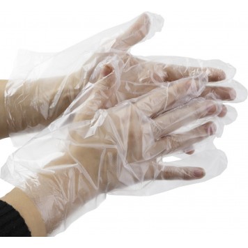 1150-H20_z01 | Перчатки одноразовые полиэтиленовые, 20шт, STAYER MASTER-0