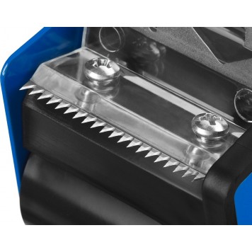 12015 | Диспенсер для клейких лент двухкомпонентная рукоятка, до 50мм, ЗУБР ПРОФЕССИОНАЛ-4