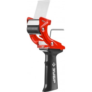 1201_z02 | Диспенсер для клейких лент до 50мм, ЗУБР МАСТЕР-0