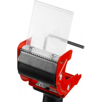 1201_z02 | Диспенсер для клейких лент до 50мм, ЗУБР МАСТЕР-4