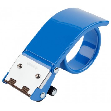 12025 | Диспенсер для клеящих лент универсальный (для армированных лент), ЗУБР ЭКСПЕРТ-0