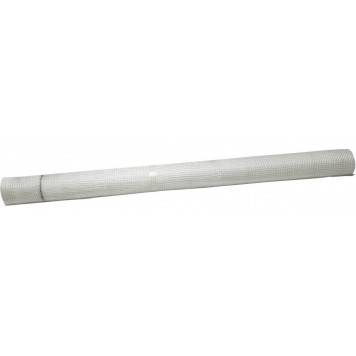 1245-100-10 | Сетка армировочная стеклотканевая, штукатурная, яч. 5х5 мм, 100см х 10м, ЗУБР-0