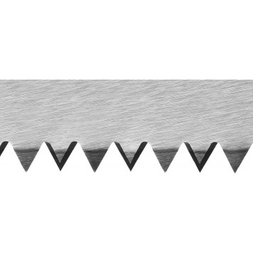 15061-50_z01 | Ножовка ударопрочная (пила) 500 мм, 5 TPI, быстрый рез поперек волокон, для крупных и средних заготовок, STAYER ТАЙГА-5-2