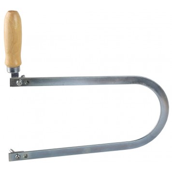 1530-25 | Лобзик деревянная ручка, 130х250мм, STAYER MASTER-0