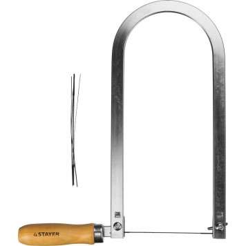 1530-25_z01 | 130х250мм, лобзик, деревянная ручка, STAYER-0