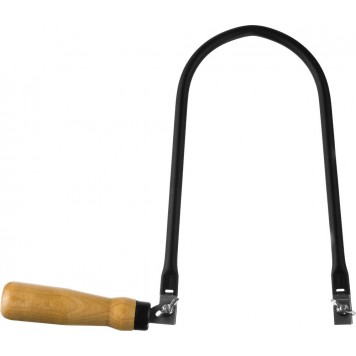 15301-25 | 130x220 мм, лобзик ручной, СИБИН-0