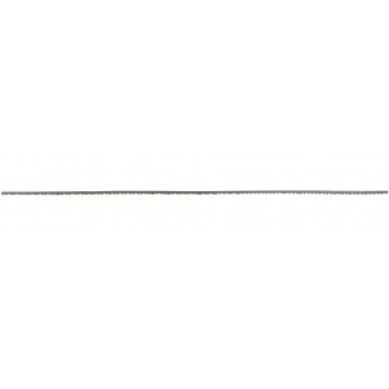 1532-S-20 | Полотна для лобзика, 130мм, 20шт, СИБИН-0