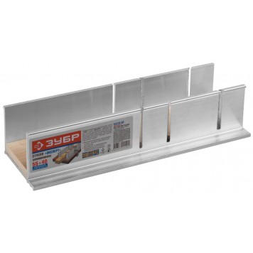 15378-50 | 55Х40мм, стусло алюминиевое высокоточное, СА-55, ЗУБР ЭКСПЕРТ-0