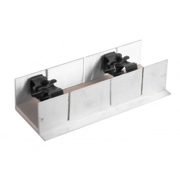 15379-70 | 65Х55мм, стусло алюминиевое высокоточное широкое, СА-65, ЗУБР ЭКСПЕРТ-0