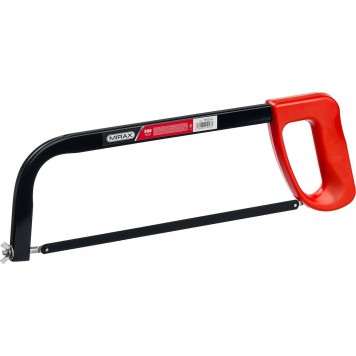 1573_z01 | Ножовка по металлу, MIRAX-0