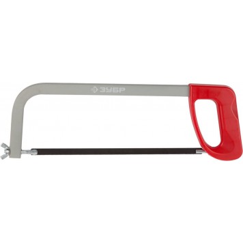 15761_z01 | Ножовка по металлу, 65 кгс, ЗУБР MX-100-0