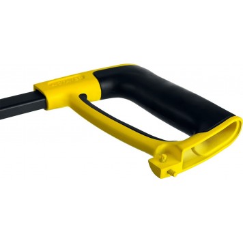 15775 | Ножовка по металлу, 70 кгс, STAYER BLACK-MAX MS350-6