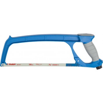 15776_z01 | Ножовка по металлу, 140 кгс, ЗУБР ПРО-500-0